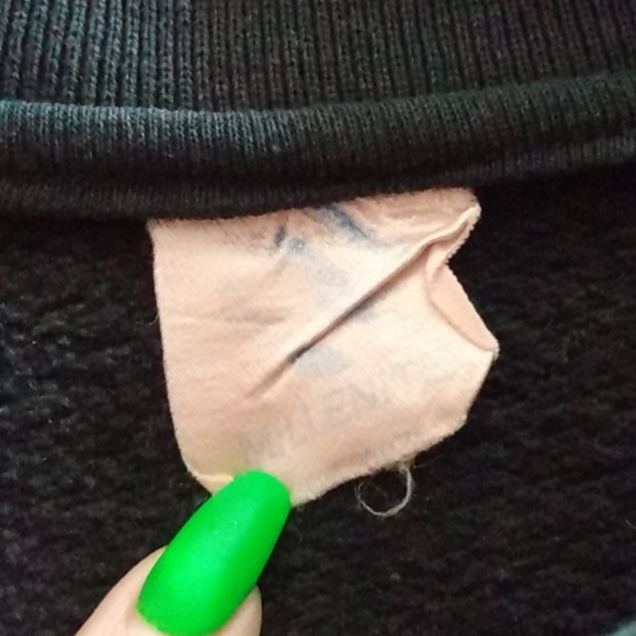 Vintage sweatshirt - Picture 4 of 4